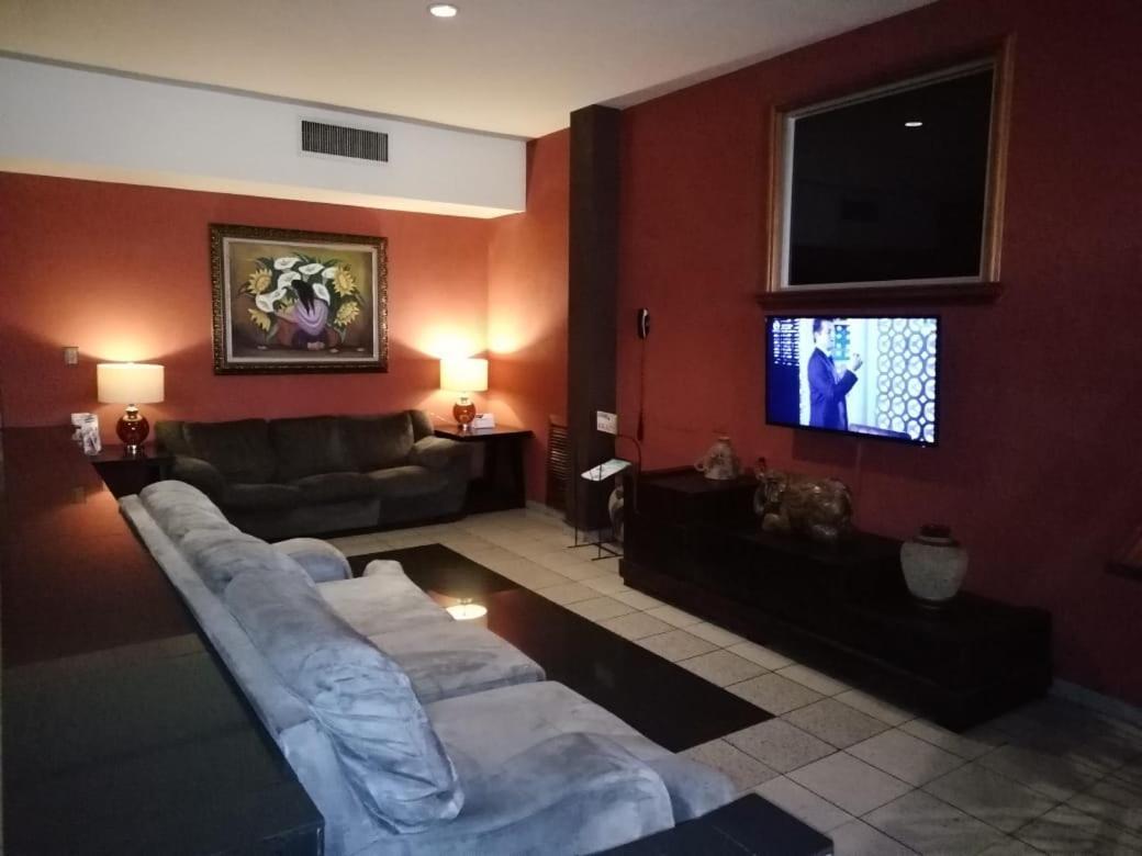 Hotel Castilla เดวิด ภายนอก รูปภาพ