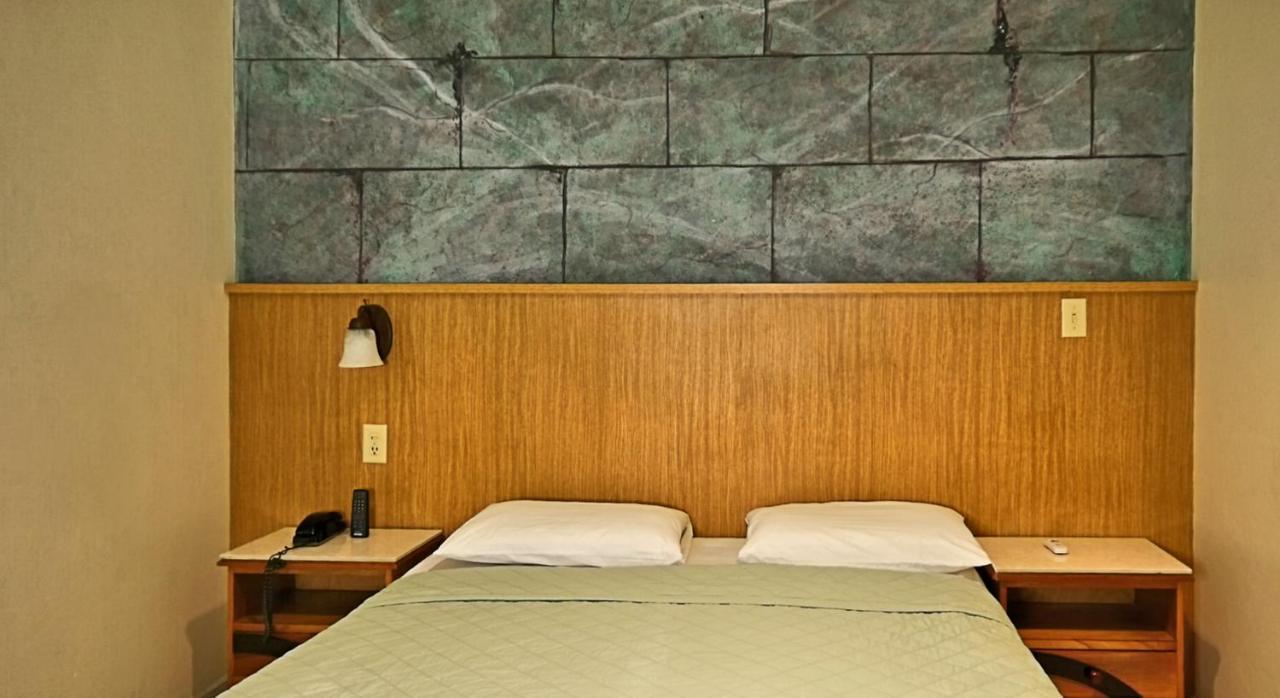 Hotel Castilla เดวิด ภายนอก รูปภาพ