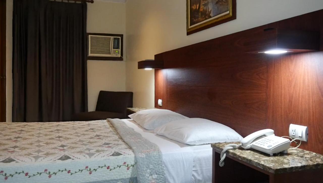 Hotel Castilla เดวิด ภายนอก รูปภาพ