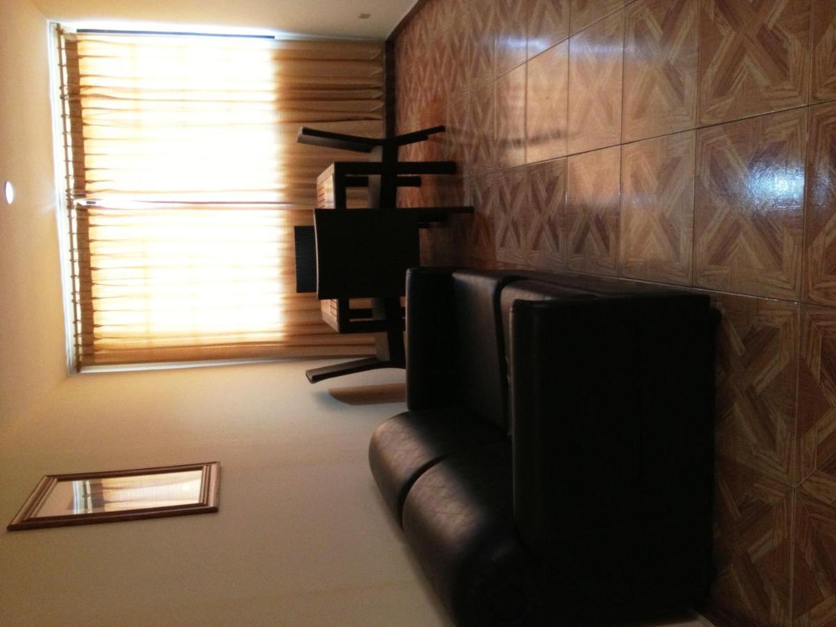Hotel Castilla เดวิด ภายนอก รูปภาพ