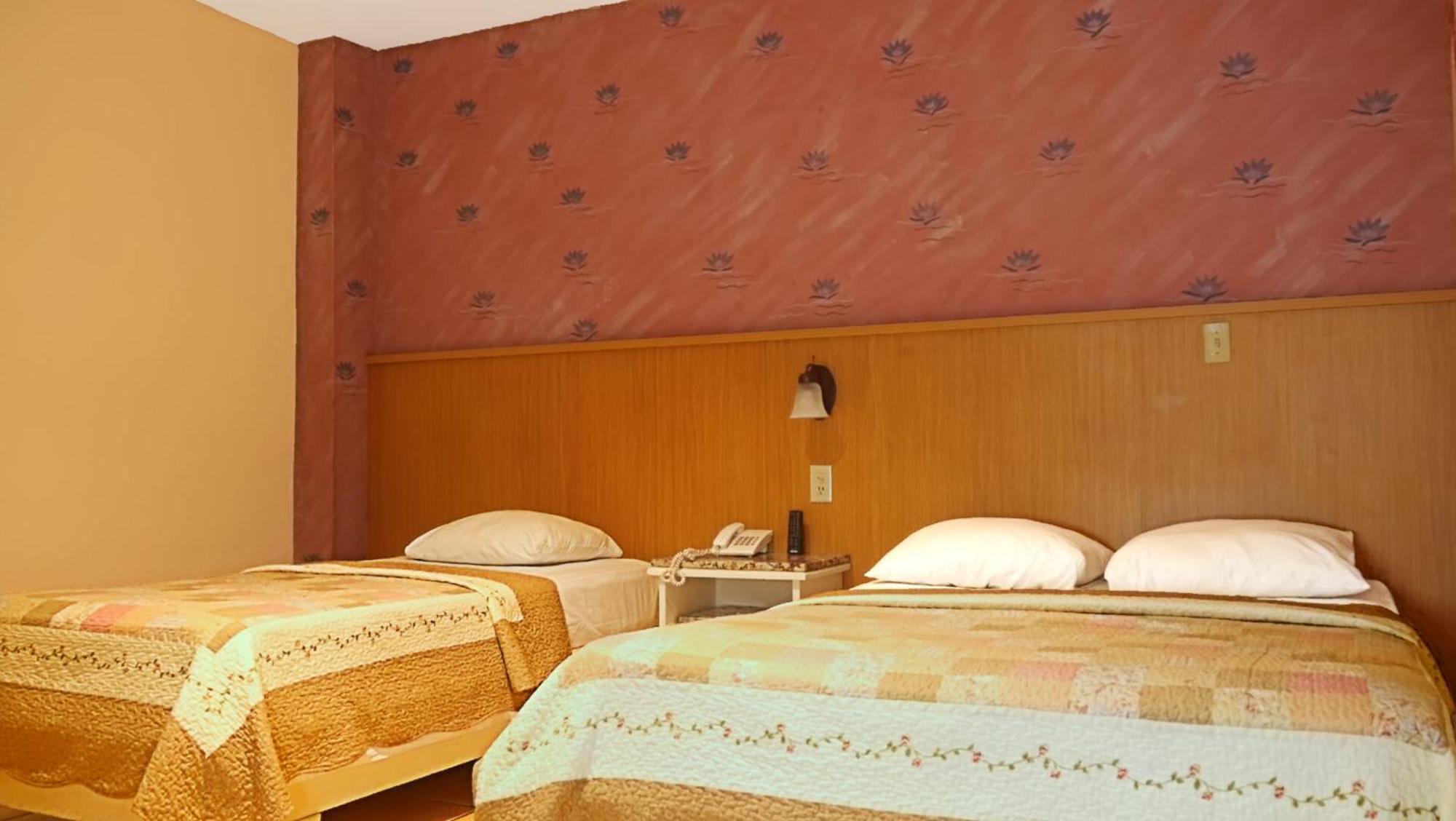 Hotel Castilla เดวิด ภายนอก รูปภาพ